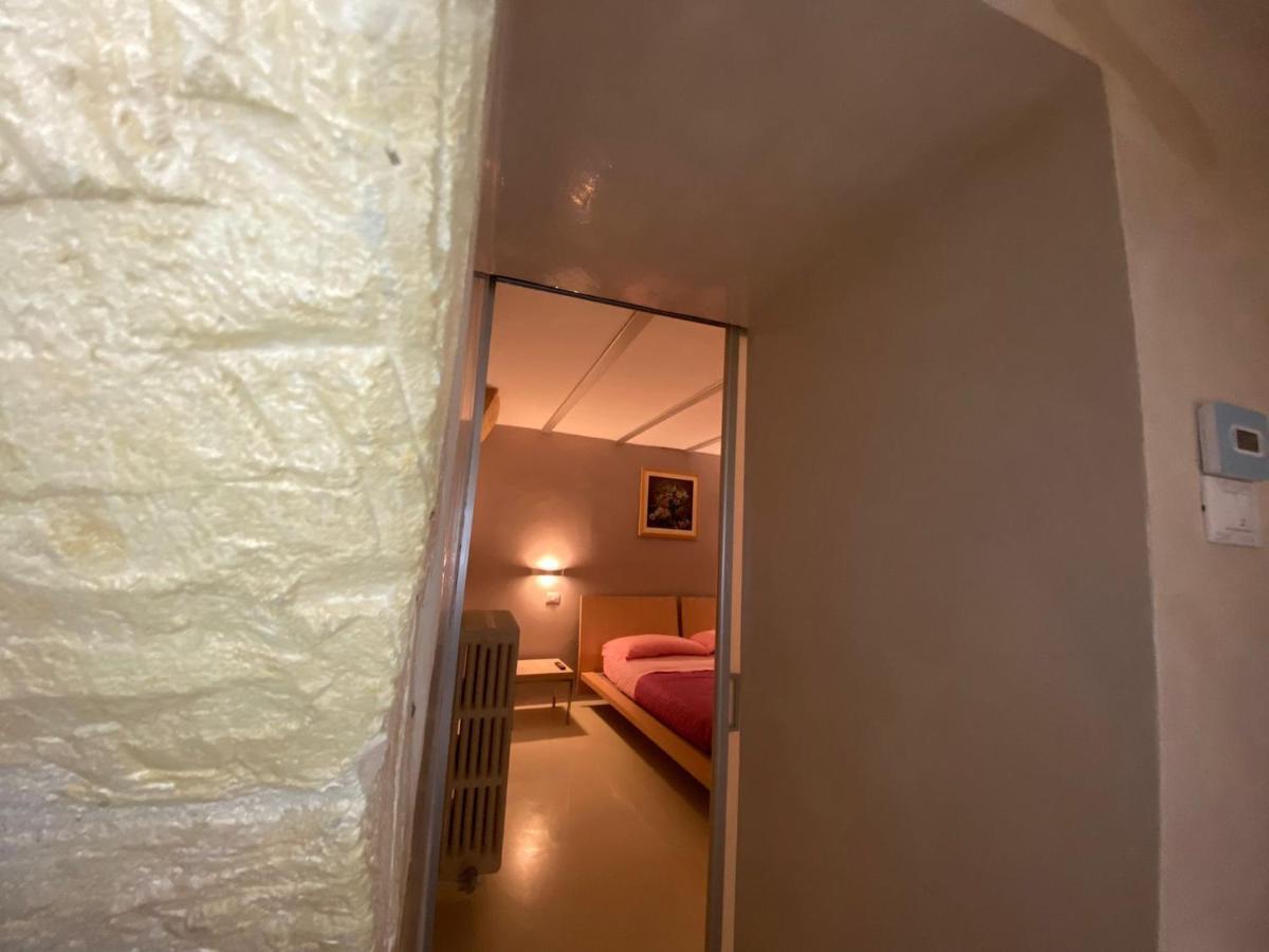 Apartment Corte Dei Greuther Lecce